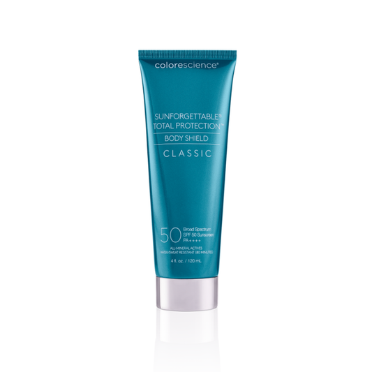 Sunforgettable Enviroscreen Body Shield Classic SPF 50