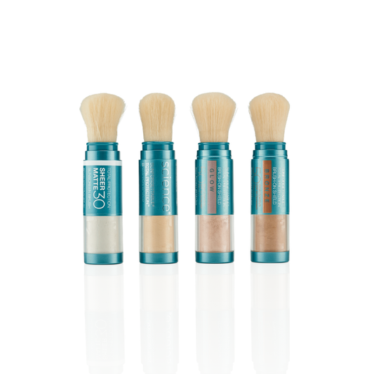 Sunforgettable Enviroscreen Protection Brush-On Shield SPF 50