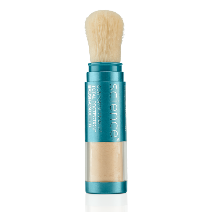 Sunforgettable Enviroscreen Protection Brush-On Shield SPF 50