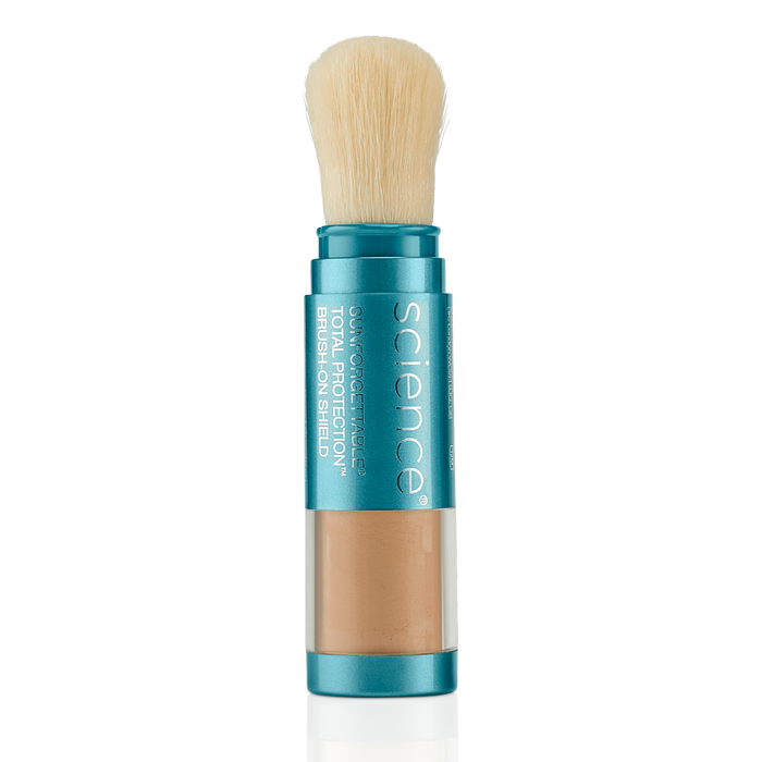 Sunforgettable Enviroscreen Protection Brush-On Shield SPF 50