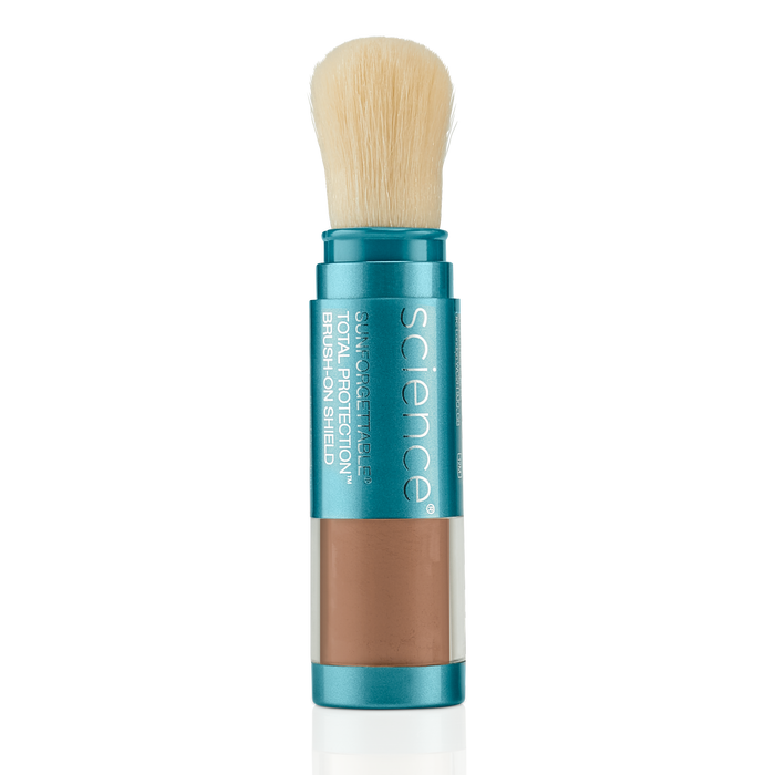 Sunforgettable Enviroscreen Protection Brush-On Shield SPF 50