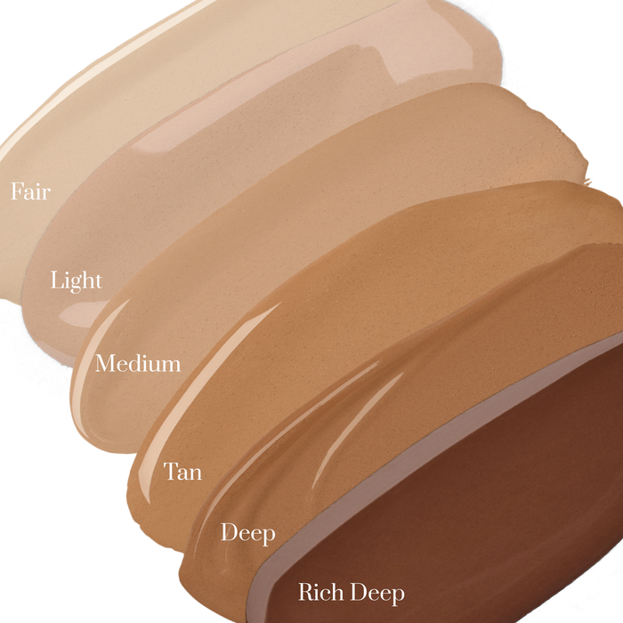 Sunforgettable Enviroscreen Protection Face Shield Flex SPF 50