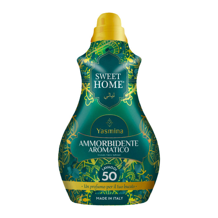 SWEET HOME  AMMORBIDENTE AROMATICO YASMINA 1250ML