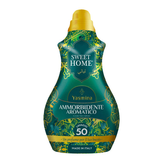 SWEET HOME  AMMORBIDENTE AROMATICO YASMINA 1250ML