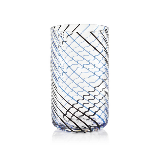 Swirl Highball Glass (Set of 6)