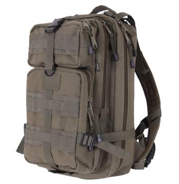 Olive Drab