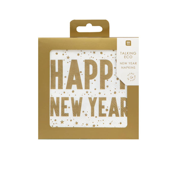 Happy New Year