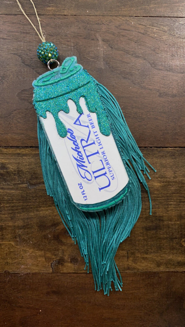 Tall Drip Can Freshie