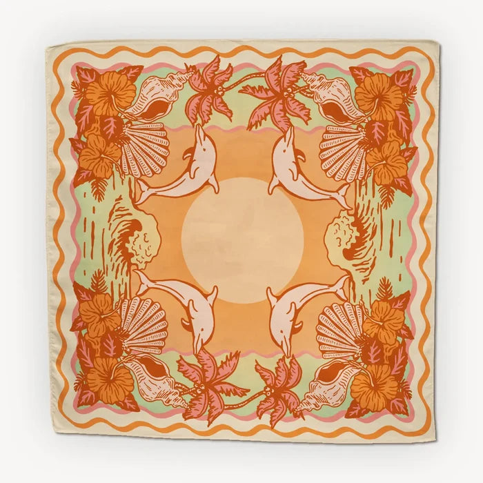 Tavarua Bandana