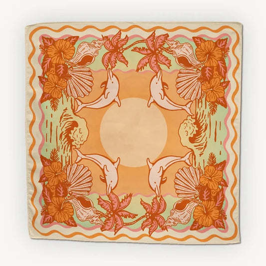 Tavarua Bandana