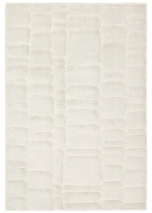 Tazeka Polyester Rug