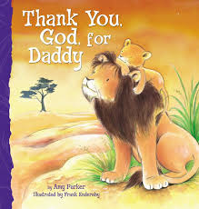 Thank you God Daddy