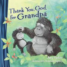 Thank You God Grandpa