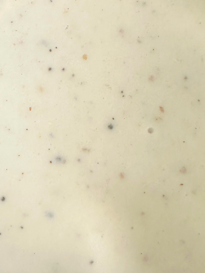 The Acorn Spruce Vinaigrette