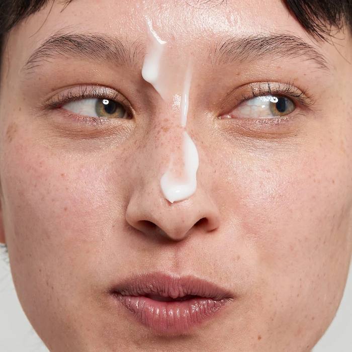 The Inkey List Vitamin B, C, and E Moisturizer