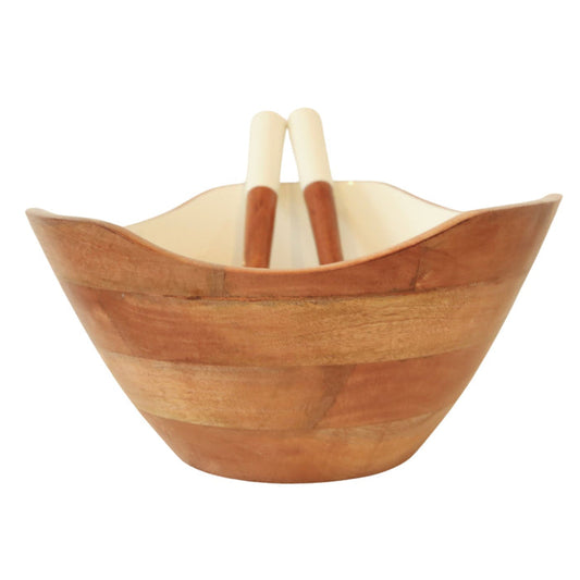 The Montauk Bowl Set