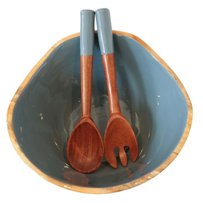 The Montauk Bowl Set