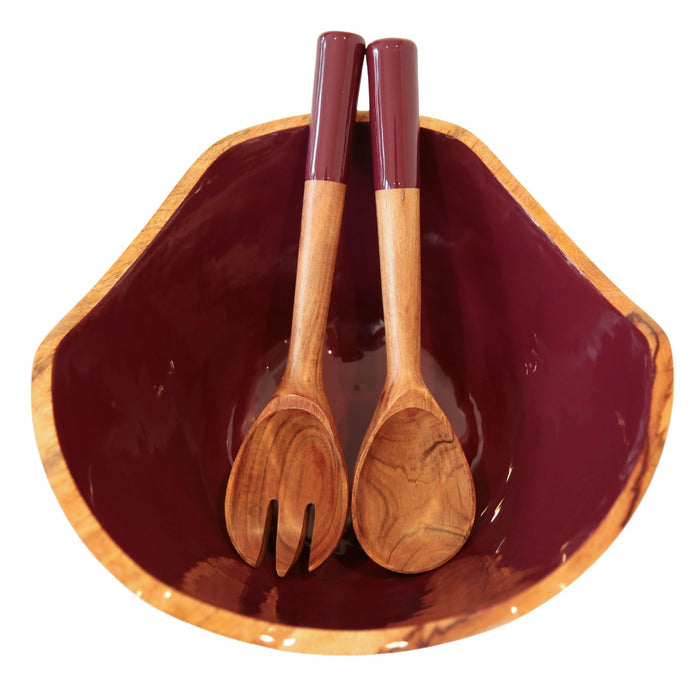 The Montauk Bowl Set