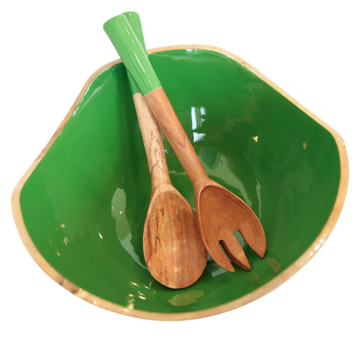 The Montauk Bowl Set