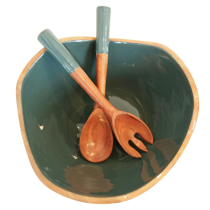 The Montauk Bowl Set