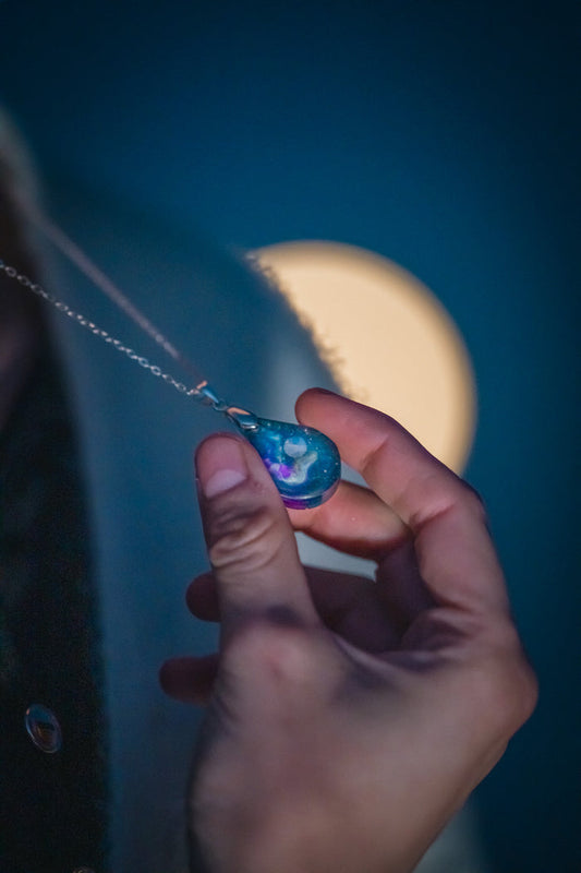 The Starlight Drop