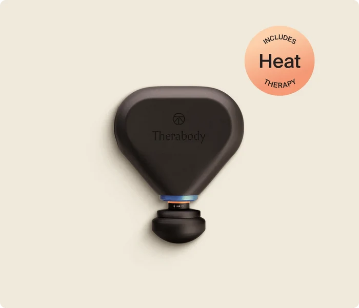 Theragun Mini Plus | Black - Therabody - Living with Ivey