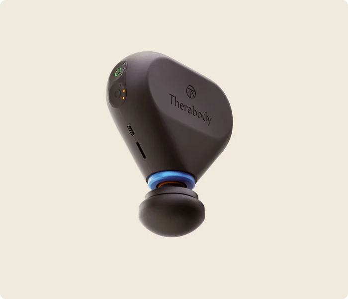 Theragun Mini Plus | Black - Therabody - Living with Ivey