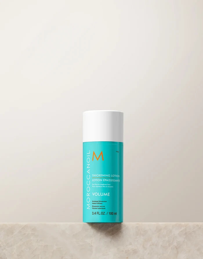 Thickening Lotion 3.4oz