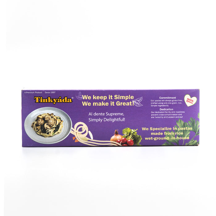 Tinkyada Spaghetti Stlyle Brown Rice Pasta 454g