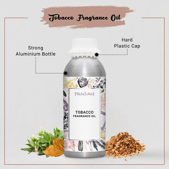 Buy Tobacco Fragrance Oil Online