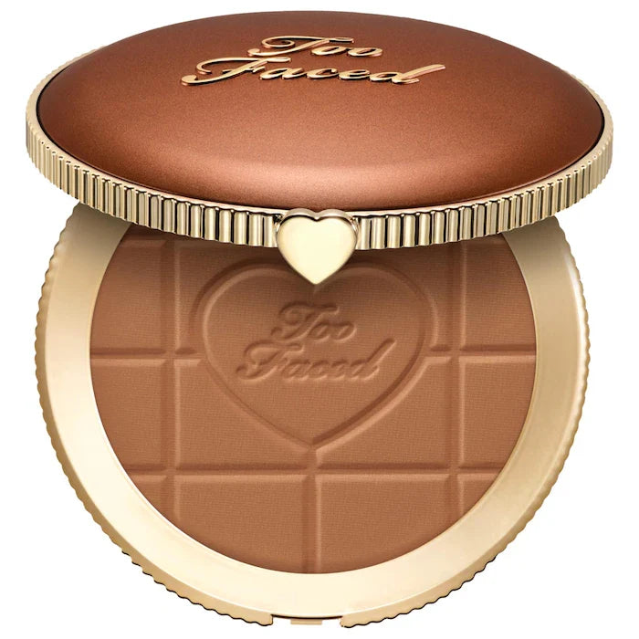 Too Faced Chocolate Soleil Matte Blurring Bronzer 8gm