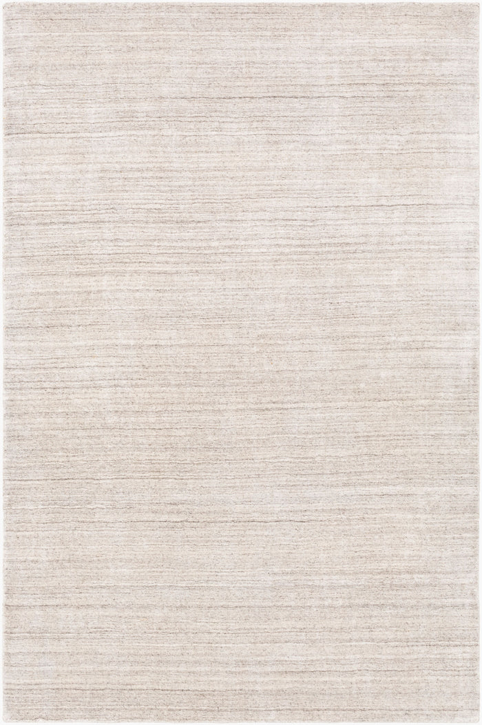 Torino Wool & Viscose Rug