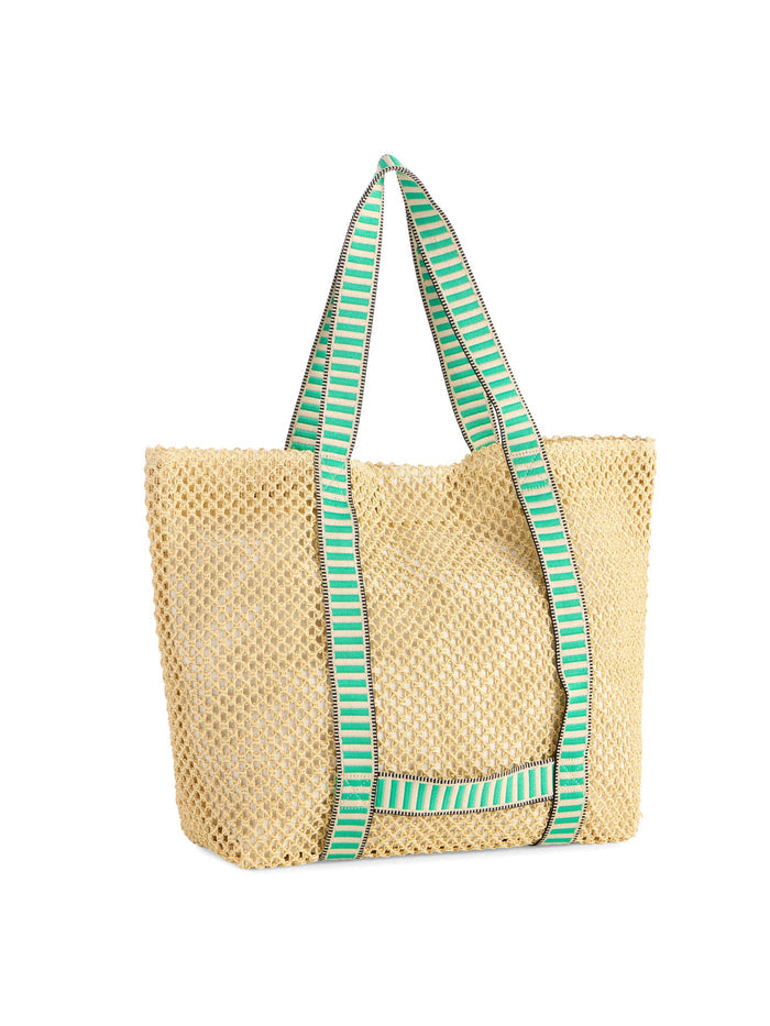Tote + Hat Set - Olita Gifts & Goods