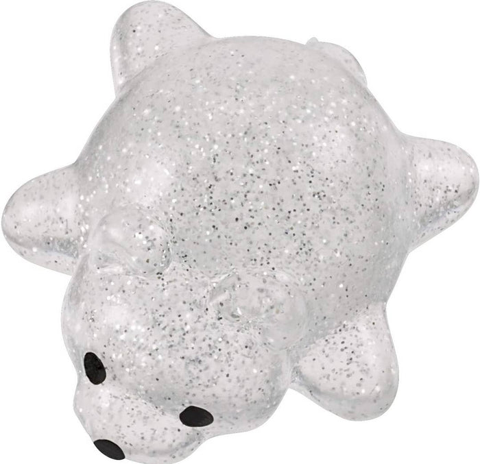 Toysmith Squishy Kiji Buddy & Slime