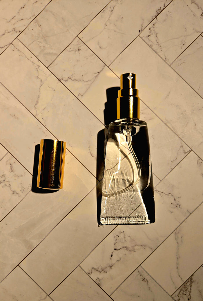 Travel size perfume