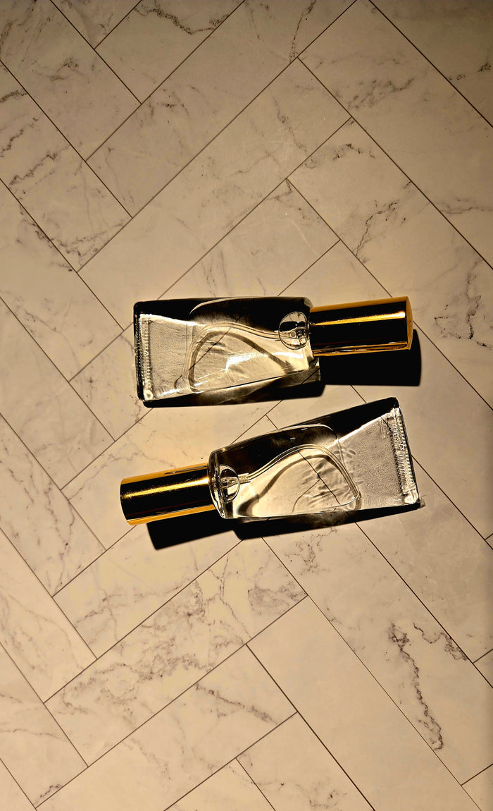Travel size perfume
