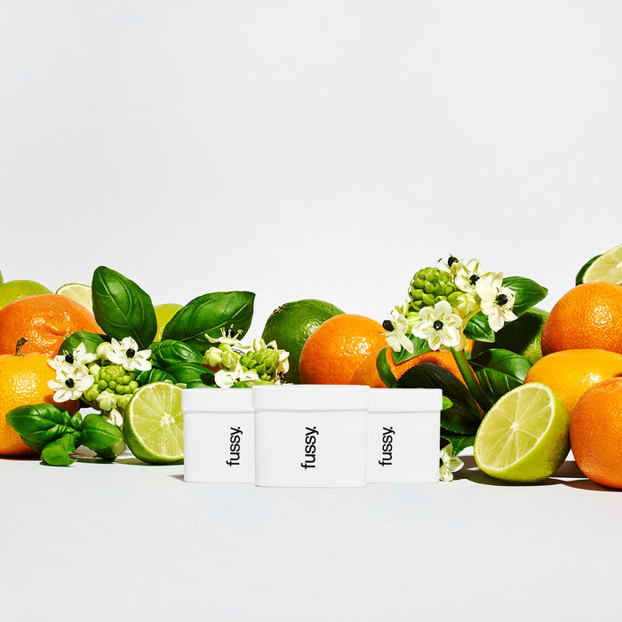 Tropic Tonic Refill Pack