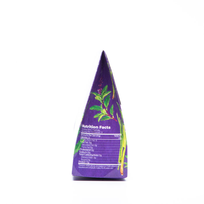 Tsaa Laya Deep Rest 12 Tea Bags