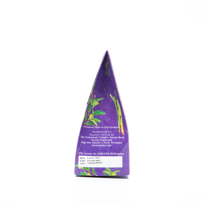 Tsaa Laya Deep Rest 12 Tea Bags