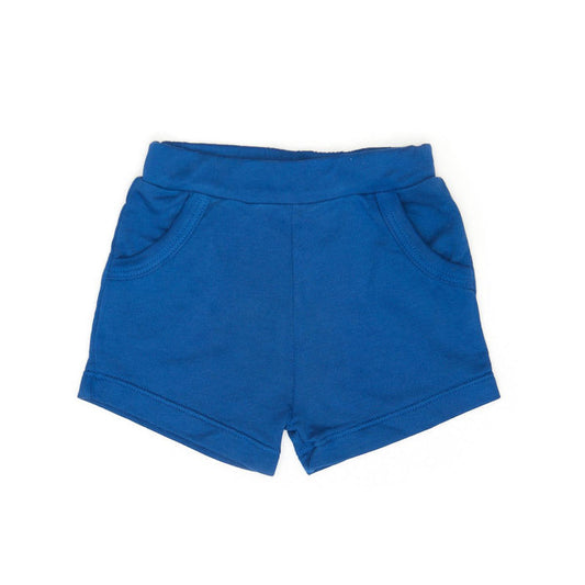Tun Tun Short in Blue