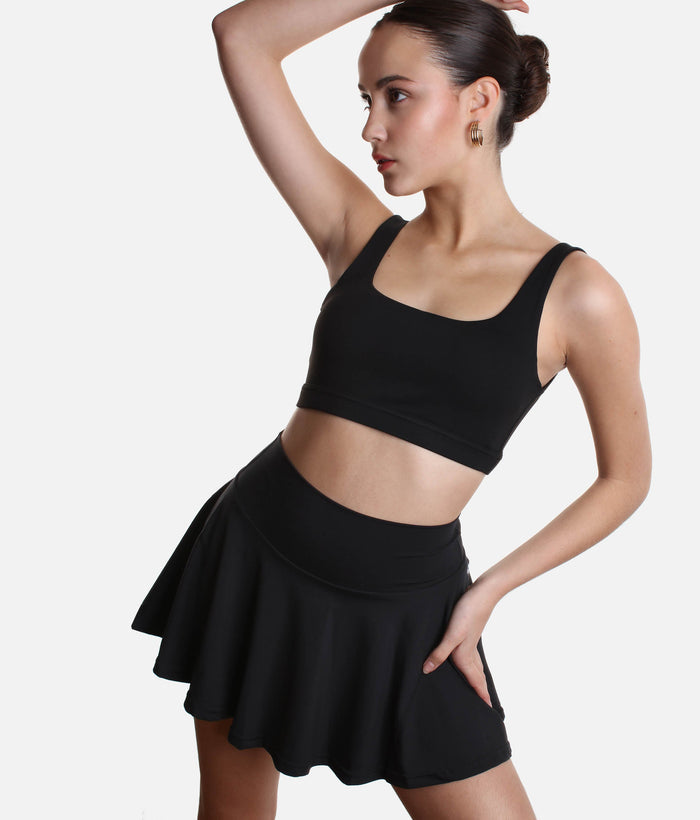 Black / XS
