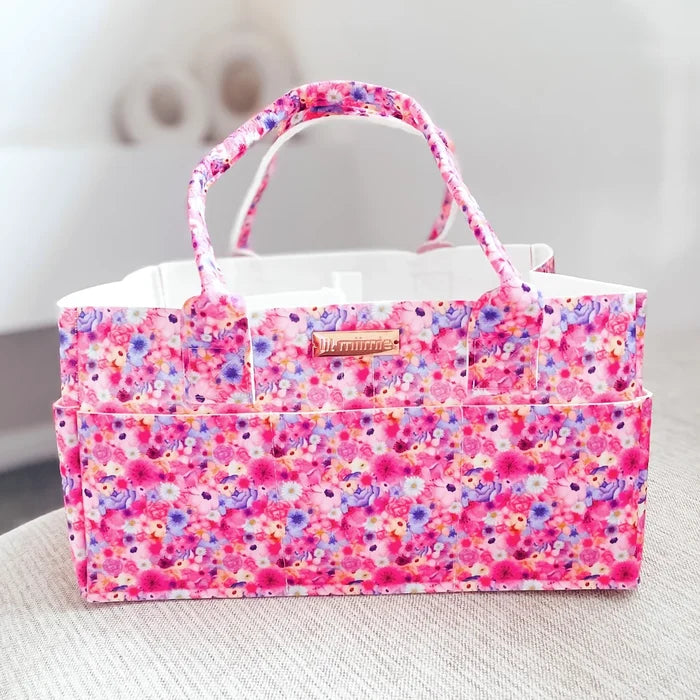 Ultimate Caddy-Blossom