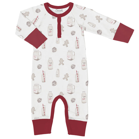 Unionsuit (Cookies on Cream)