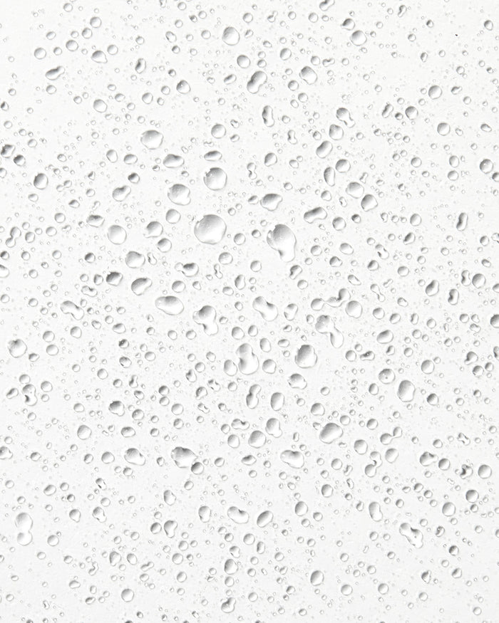 hypochlorous acid spray texture