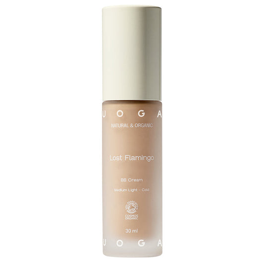 Uoga Uoga Kosteuttava BB-voide 30ml - Lost Flamingo - Medium Light - Cold