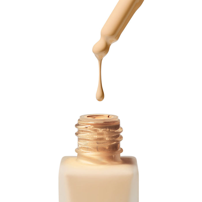 Uoga Uoga Mineral Serum Foundation SPF20 Seerumimeikkivoide 30ml - 682 Foamy Sea
