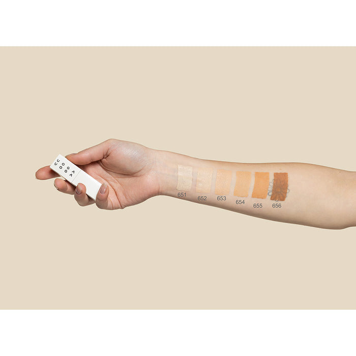 Uoga Uoga Stick Concealer Peitevoide 4g - 652 Special Agent 002