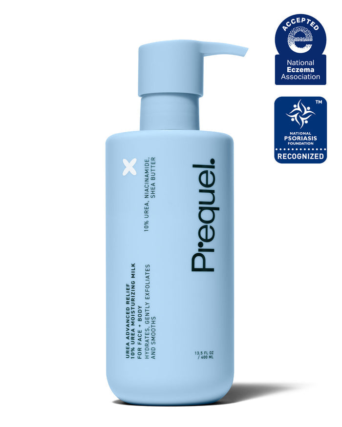 urea lotion safe for eczema and psoriasis