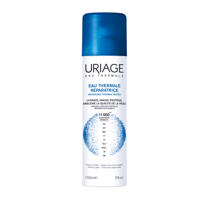 Uriage Eau Thermale Pure Thermal Water 150ml