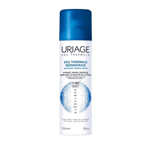 Uriage Eau Thermale Pure Thermal Water 150ml